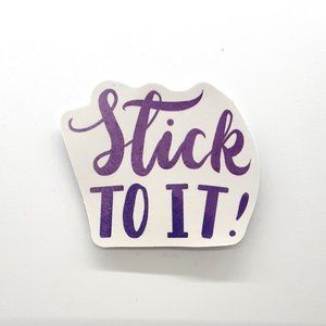 Inspirational Quotes Stickers Bundle Deal